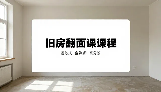 课程设计中教育培训的使用与维护建议