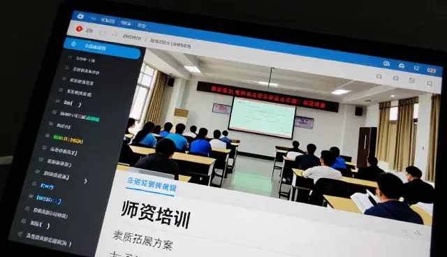 泰兴市慧然教育信息咨询有限公司展示素质拓展应用成果