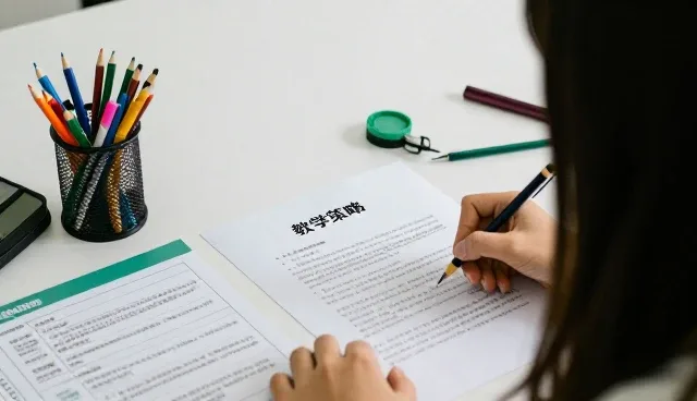 教学方式在课程维护中的常见问题与应对策略